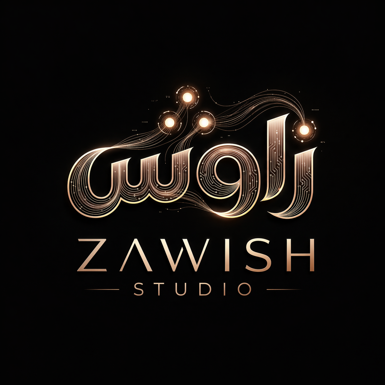 Zawish Studios